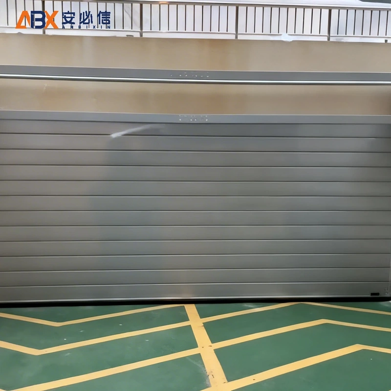 内江市消防高速门